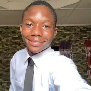 Meet your Posher, Johnson harris